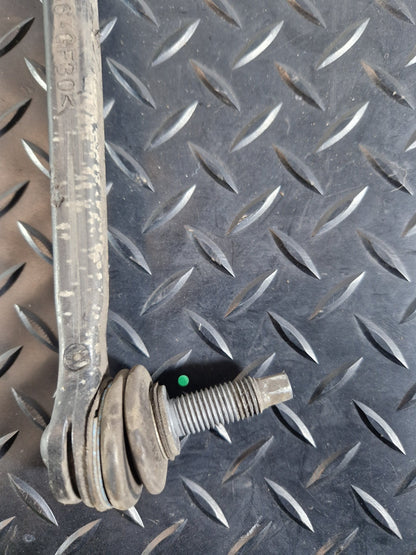 2019 Mercedes-Benz B200d B-Class W247 SUV Rear Sway Bar A2473200511 A2473204200