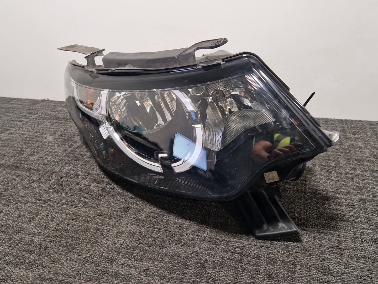 Land Rover Discovery Sport L550 Genuine Front Right O/S Driver Headlight