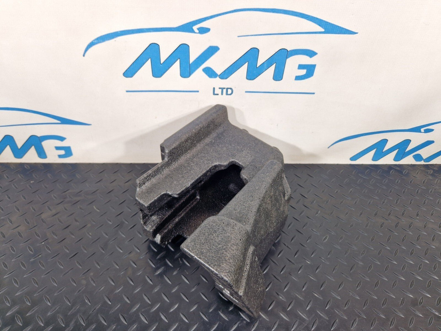 20-24 BMW 1 SERIES F40 GENUINE STORAGE FOAM TRAY UNIT 6872424