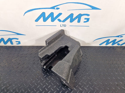 20-24 BMW 1 SERIES F40 GENUINE STORAGE FOAM TRAY UNIT 6872424