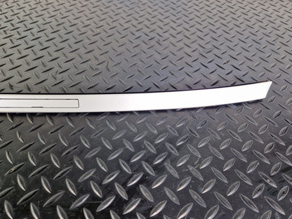 14-16 BMW 2 SERIES F22 OEM LEFT SIDE ROOF STRIP TRIM 7346245 7307735