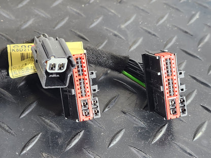 Land Rover Range Rover Evoque L551 SUV Door Wiring Harness Loom K8D2-14631-ANC