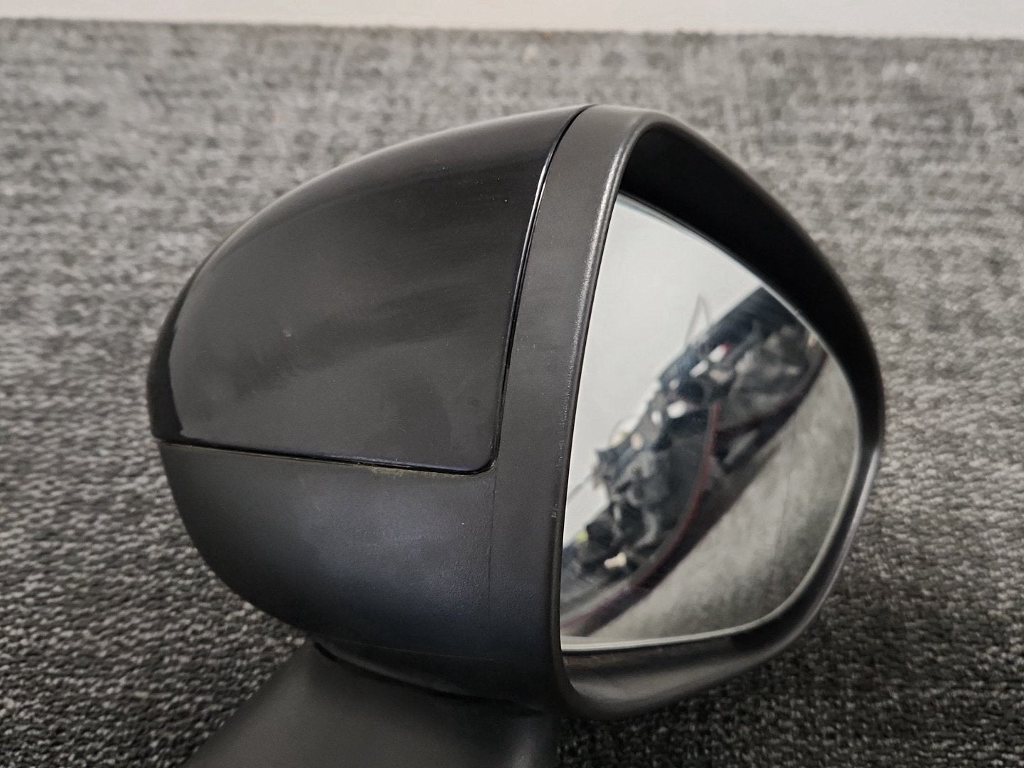 Vauxhall Meriva MK2 (B) (4470) MPV Front Right O/S Driver Door Wing Mirror