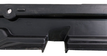 17-ON LAND ROVER DISCOVERY RADIATOR UPPER AIR DEFLECTOR TRIM COVER HY328A303A