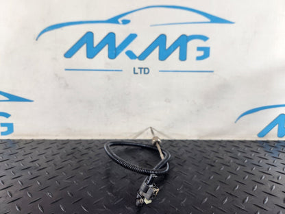 16-22 MERCEDES BENZ X253 EXHAUST GAS TEMPERATURE SENSOR A0009059705