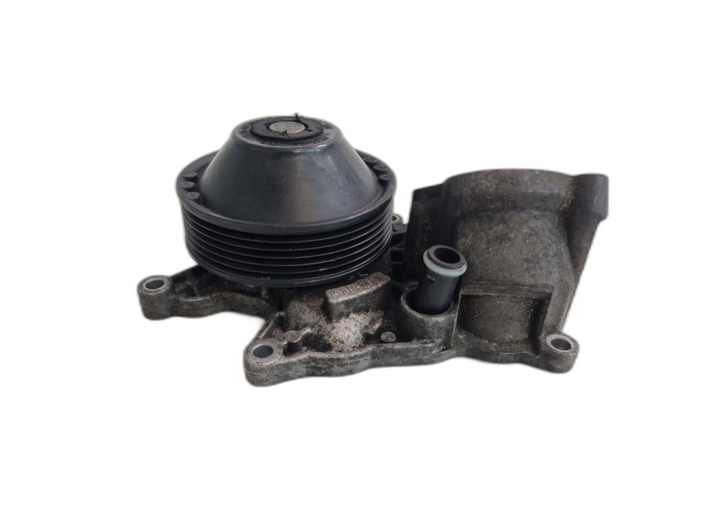 BMW 6 SERIES GENUINE 3.0 WATER PUMP PULLEY
