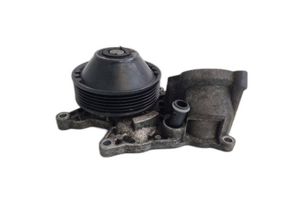 BMW 6 SERIES GENUINE 3.0 WATER PUMP PULLEY