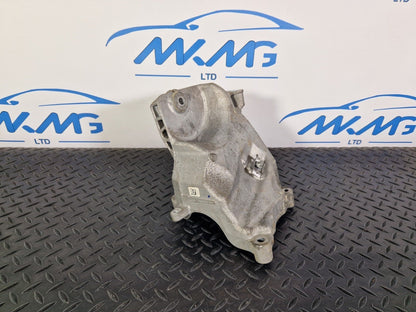 14-21 MERCEDES BENZ C200d W205 OEM ENGINE BRACKET MOUNT RIGHT O/S A6262230000