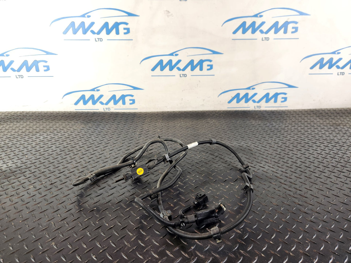 Audi A4 B9 Genuine AdBlue Transfer Hose Pipe 8W0131961A