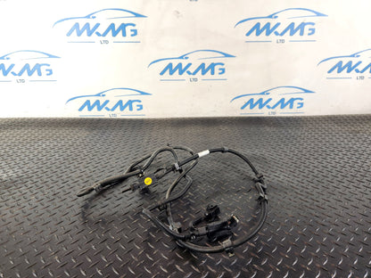 Audi A4 B9 Genuine AdBlue Transfer Hose Pipe 8W0131961A