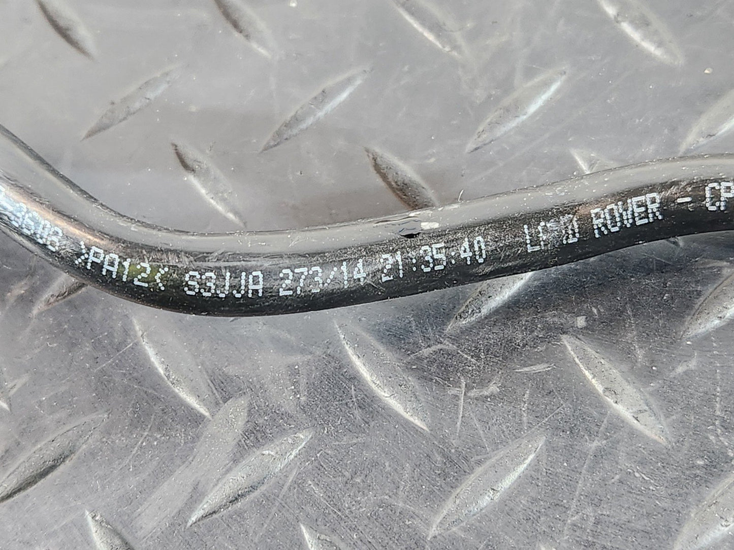 Range Rover Unknown Part Type CPLA8C289CB