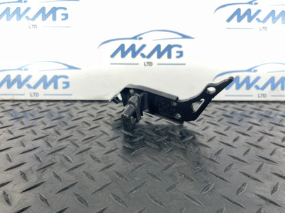 16-19 AUDI A4 B9 GENUINE Parcel shelf load cover mount bracket 8W9863583