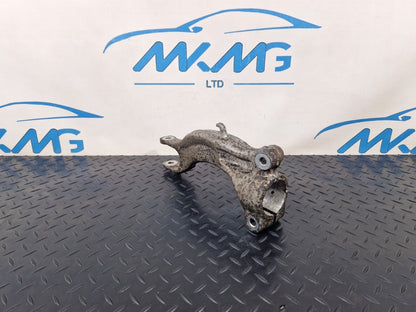 16-19 AUDI A4 B9 S-LINE FRONT RIGHT SIDE SUSPENSION STRUT BRACKET 8W0413038