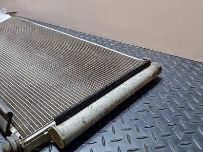 Honda Insight MK2 (ZE2) Hatchback A/C Radiator