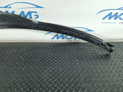 12-17 AUDI S5 CONVERTIBLE OEM WINDSCREEN SCUTTLE PANEL COVER 8K2819403B