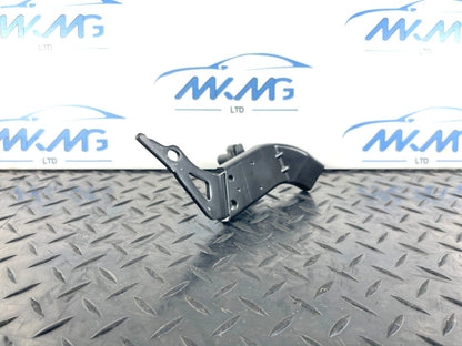 16-19 AUDI A4 B9 GENUINE Parcel shelf load cover mount bracket 8W9863583