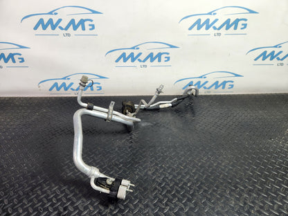 2012 - 2018 Land Rover Range Rover Evoque L538 SUV A/C Pipes GJ3219A834AE