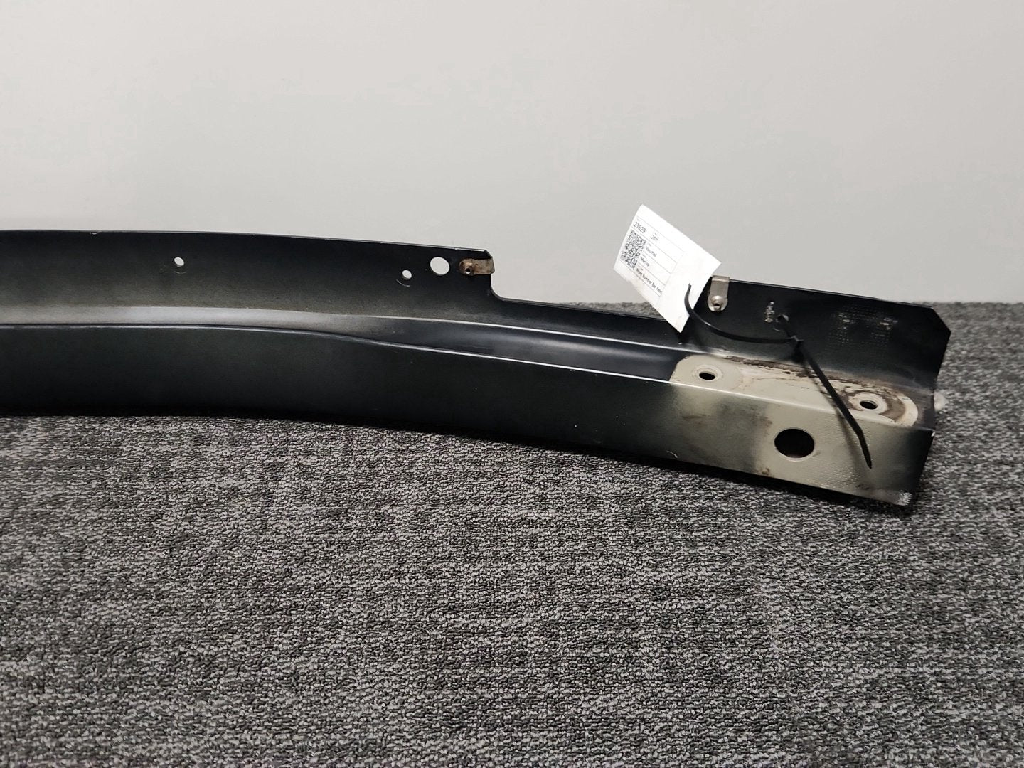 Vauxhall Meriva MK2 (B) (4470) MPV Front Bumper Bar Reinforcement 13267890