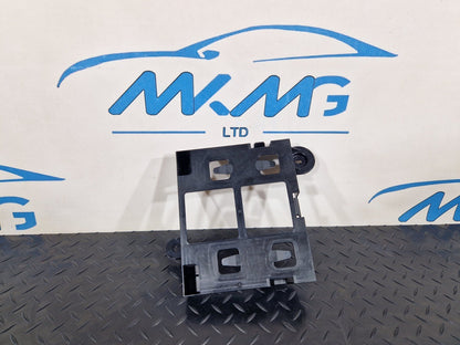 10-18 AUDI A7 4G S-LINE GENUINE OEM BRACKET MOUNT TRIM 4G8907368