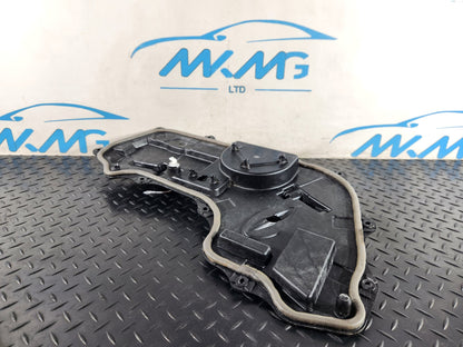 Land Rover Range Rover Evoque SUV Front Right Inner Door Card Panel K8D221122A