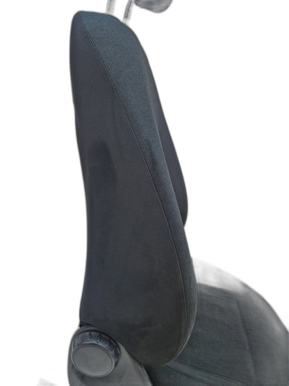 14-23 MERCEDES BENZ VITO W447 FRONT RIGHT O/S DRIVER SIDE SEAT