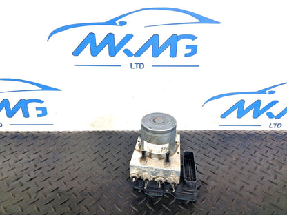 19-ON MERCEDES BENZ A CLASS EQ W177 ABS PUMP A2439010900 A2439002000