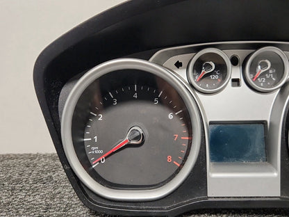 Ford C-Max MK1 FL (C214) MPV Speedometer Instrument Cluster 8V4T-10849-FH