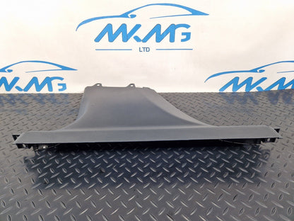 19-ON MERCEDES BENZ CLA C118 GENUINE LEFT SIDE B PILLAR TRIM COVER A1186920300