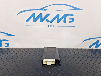 19-ON MERCEDES BENZ B CLASS W247 KEYLESS CONTROL MODULE ECU UNIT A1679003604