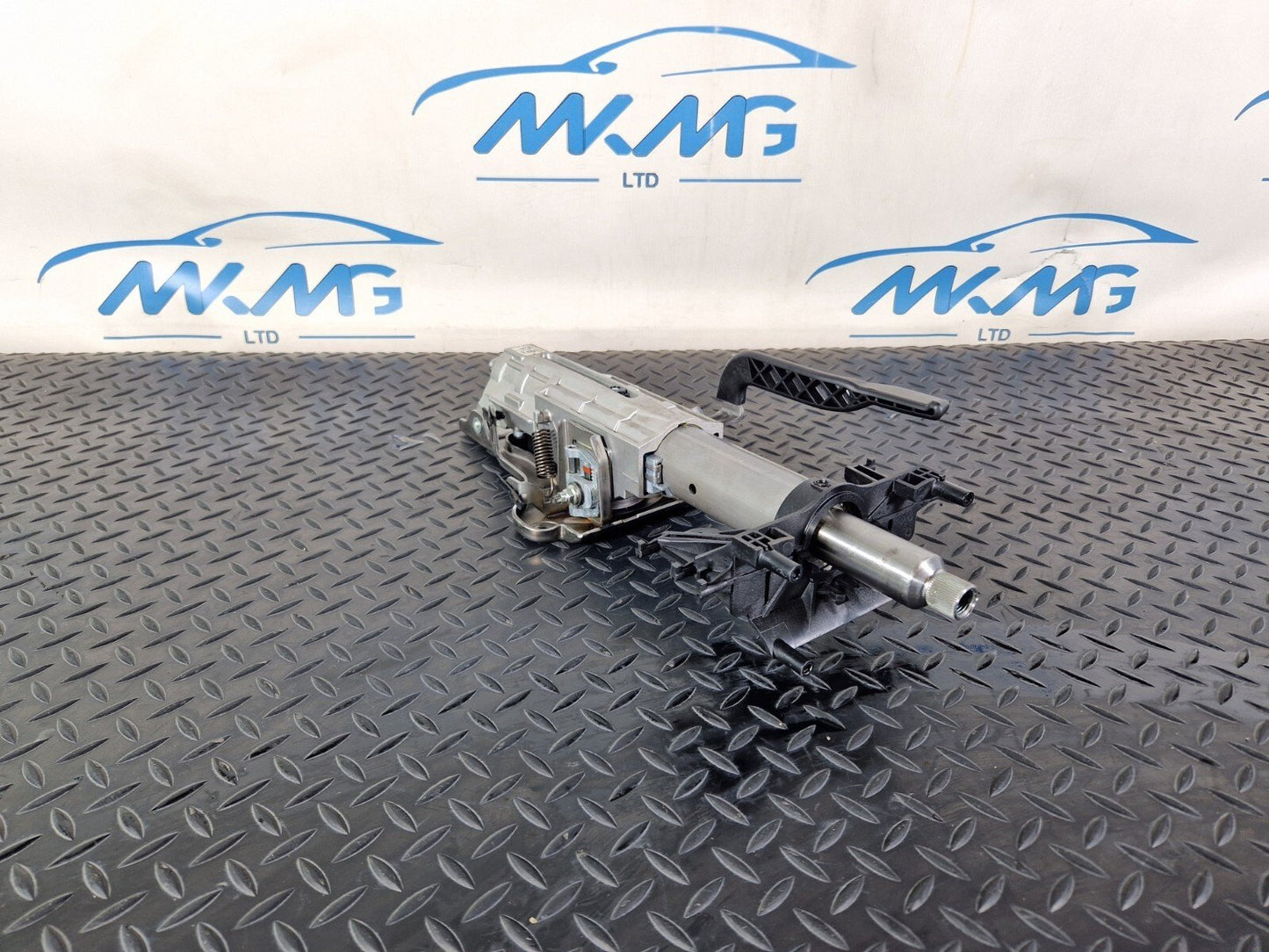 20-24 BMW 1 SERIES F40 GENUINE  STEERING COLUMN 6898226 6899320