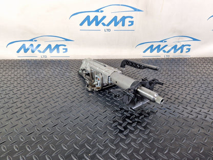 20-24 BMW 1 SERIES F40 GENUINE  STEERING COLUMN 6898226 6899320