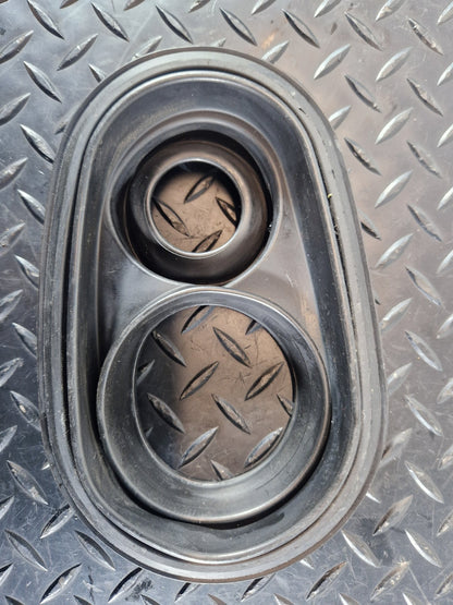 2019 Mercedes-Benz B200d B-Class W247 SUV Body Seal Rubber A2474711000