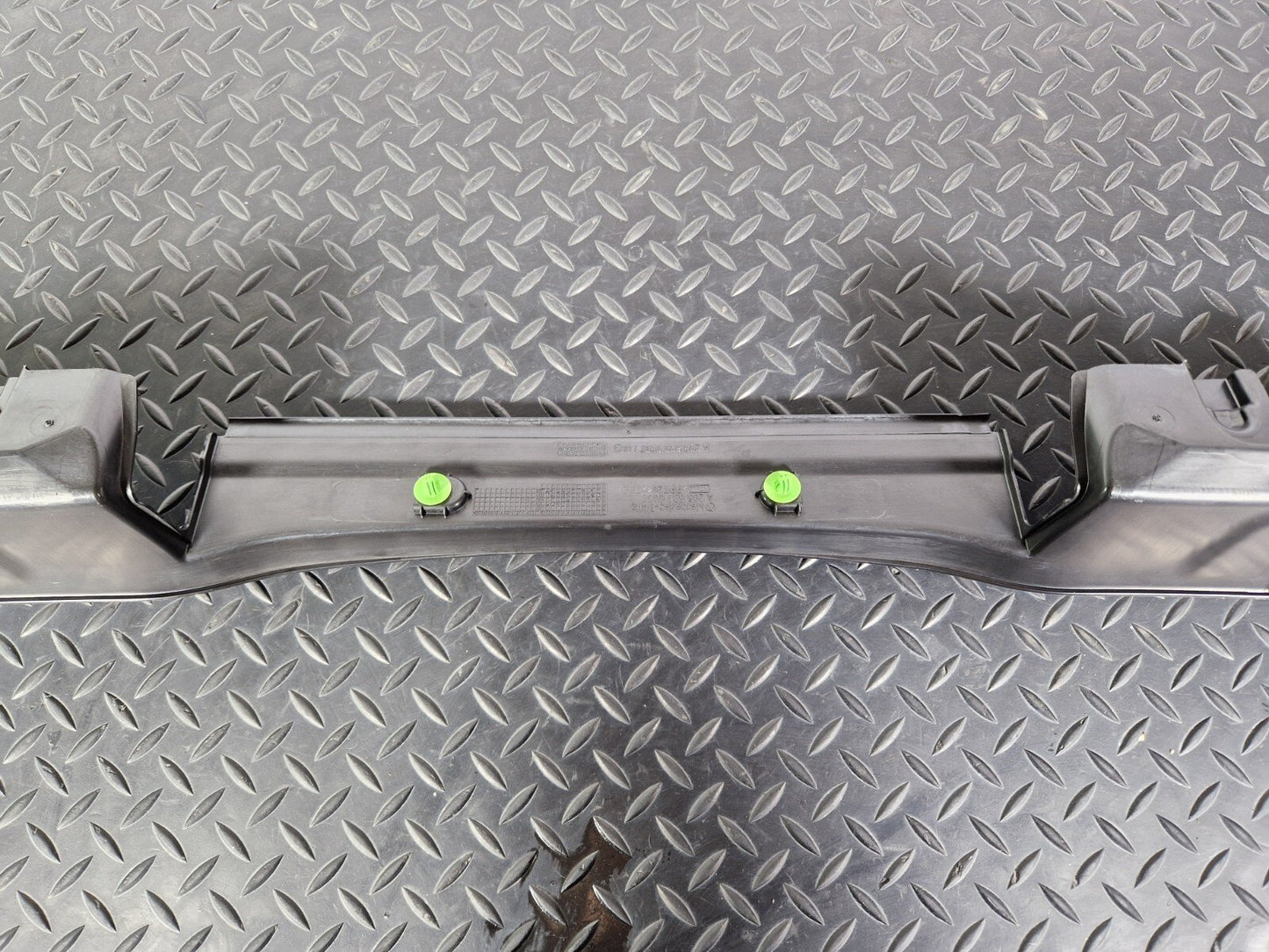 Mercedes-Benz C-Class W205 Genuine Rear Boot Tailgate Trim Panel A2056910008