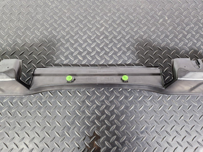 Mercedes-Benz C-Class W205 Genuine Rear Boot Tailgate Trim Panel A2056910008