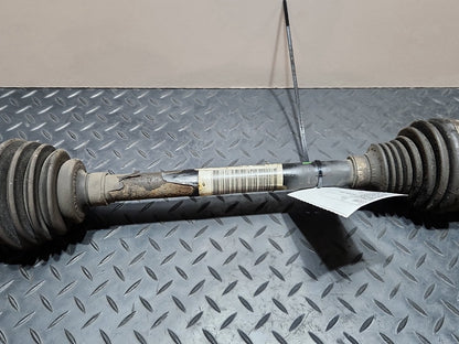 Mercedes-Benz Citan W415 Cargo Van Genuine Front Right Drive Shaft A4153600015