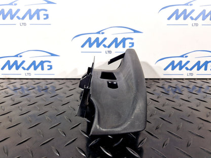 16-19 AUDI A4 B9 GENUINE REAR RIGHT SEAT BELT GUIDE 8W0857792