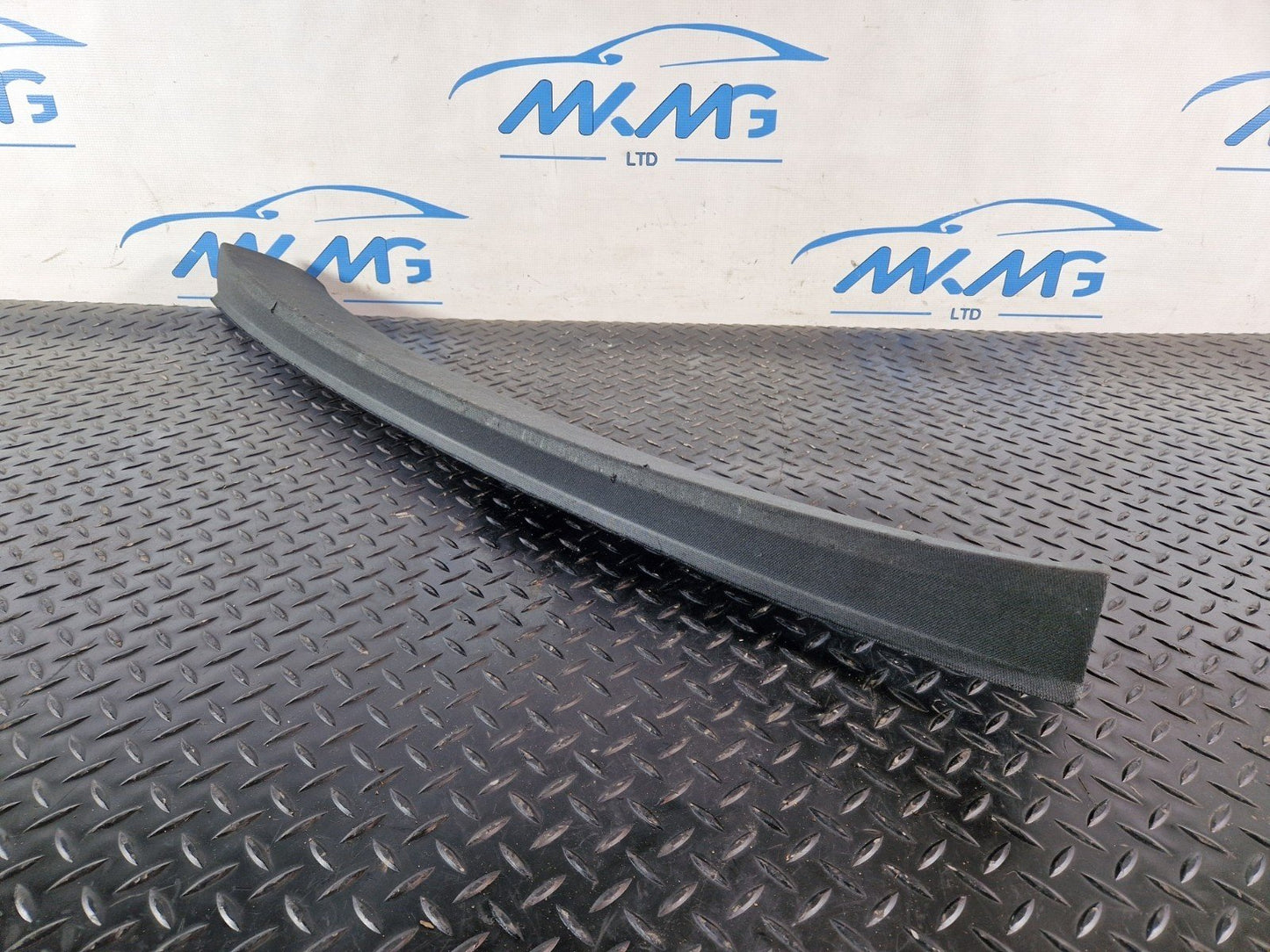 10-15 AUDI Q7 4L GENUINE ROOF TRIM 4L0867839
