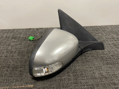 Volvo C30 MK1 FL (MK) (533) Coupe Genuine Front Right OS Driver Door Wing Mirror