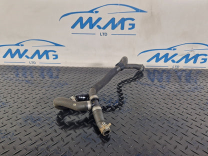 19-ON MERCEDES BENZ CLA C118 WATER COOLANT PIPE HOSE A1775012302