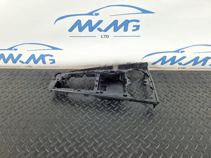 16-19 AUDI A4 AVANT B9 S-LINE CENTRE CONSOLE TRIM 8W2864261A