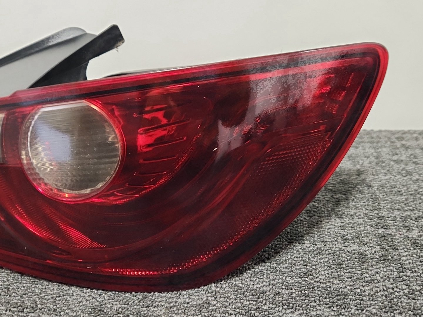 2015 Seat Ibiza MK4 FL 6J Genuine Rear Left N/S Passenger Tail Light 6J3945096P