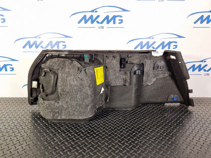 14-21 MERCEDES BENZ C220d W205 RIGHT TRUNK TRIM COVER PANEL A2056909604