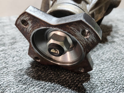 Nissan X-Trail MK2 (T31) SUV 2.0 Automatic Genuine Diff Transfer Case 067022