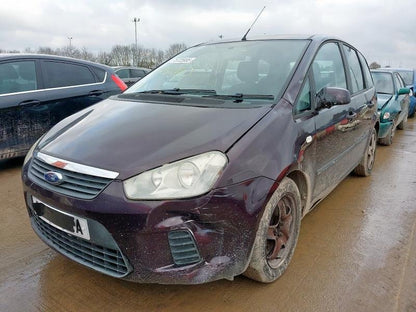 2008, Ford, C-Max, MK1 FL (C214)