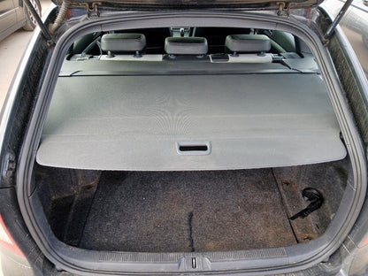 2011 Skoda Octavia MK2 FL - 1Z