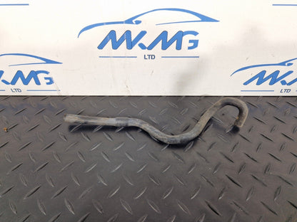 10-18 AUDI A7 4G S-LINE FRONT LEFT HEADLIGHT VENT HOSE 4G8941717B