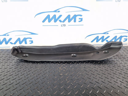 11-19 MERCEDES BENZ ML W166 FRONT RIGHT O/S WING FENDER COVER SEAL A1668890025