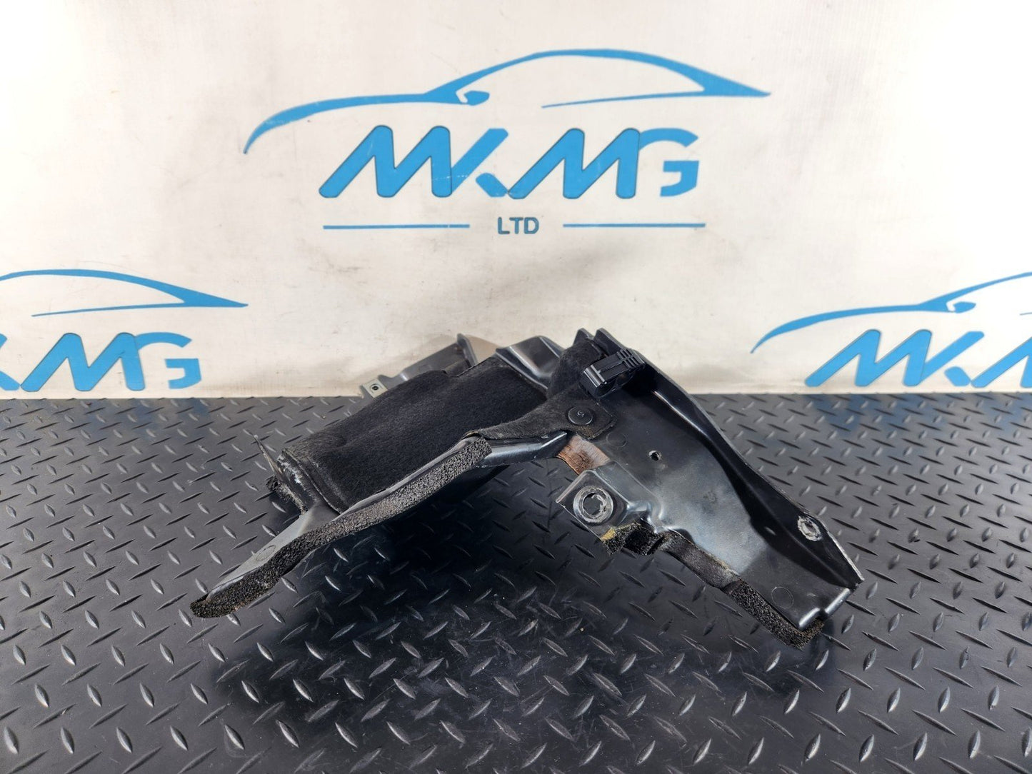 13-23 RANGE ROVER SPORT L494 SOUND PROFFING PROTECTION TRIM CPLA6D058