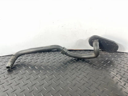 16-19 AUDI A4 B9 SALOON GENUINE 1.4 TFSI WATER COOLANT PIPE HOSE 8W0819332AA