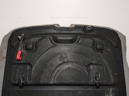 Volvo S40 MK2 (MS) Saloon Boot Liner